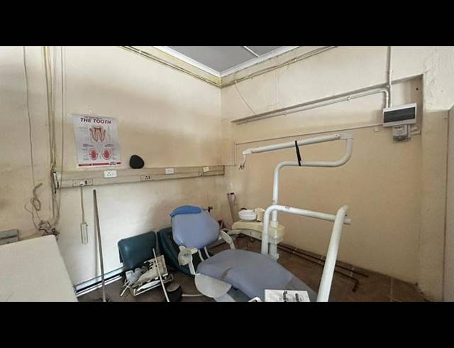 BUSINESS PROPERTY TO RENT IN EMPANGENI CENTRAL
